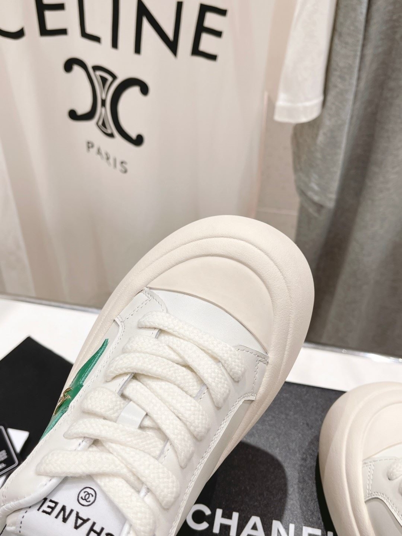 Chanel Sneakers